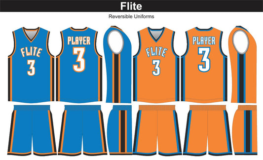 Flite jersey